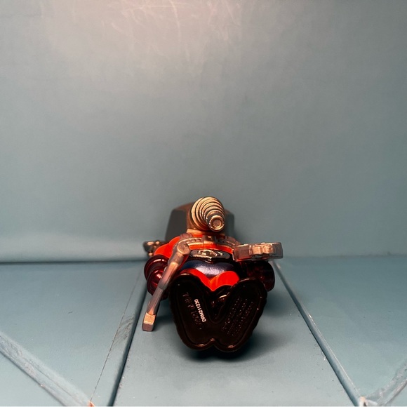 Funko Soda - Masters of the Universe - Snout Spout Metallic Chase - Picture 6 of 12